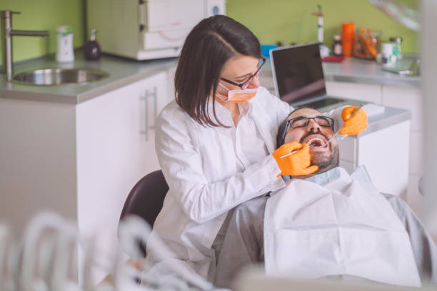 Best Emergency Treatment for Dental Infections or Abscesses in Old Hill, CT