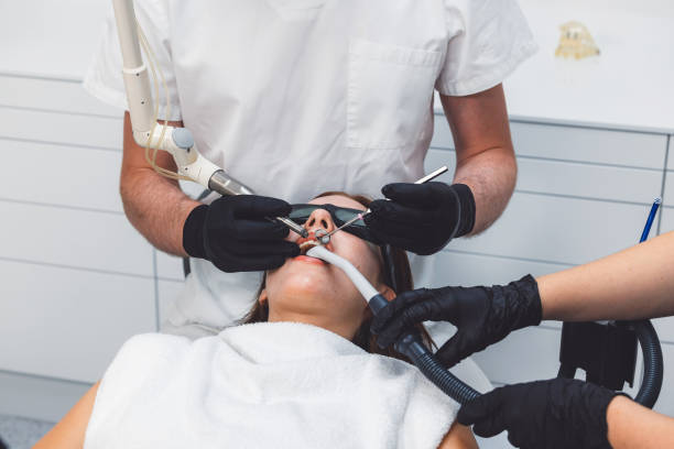 Best Cosmetic Emergency Dentistry in Old Hill, CT