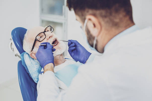 Best Emergency Dental Care for Broken or Chipped Teeth in Old Hill, CT